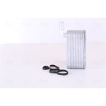 Nissens Ψυγείο λαδιού, Λάδι Κινητήρα - 90660