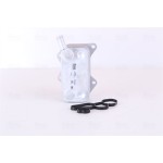 Nissens Ψυγείο λαδιού, Λάδι Κινητήρα - 90660