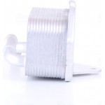 Nissens Ψυγείο λαδιού, Λάδι Κινητήρα - 90662