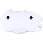 Nissens Ψυγείο λαδιού, Λάδι Κινητήρα - 90662