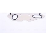 Nissens Ψυγείο λαδιού, Λάδι Κινητήρα - 90662