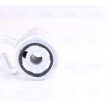 Nissens Ψυγείο λαδιού, Λάδι Κινητήρα - 90669