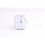 Nissens Ψυγείο λαδιού, Λάδι Κινητήρα - 90669