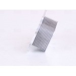 Nissens Ψυγείο λαδιού, Λάδι Κινητήρα - 90670