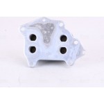 Nissens Ψυγείο λαδιού, Λάδι Κινητήρα - 90670