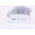 Nissens Ψυγείο λαδιού, Λάδι Κινητήρα - 90670