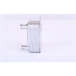 Nissens Ψυγείο λαδιού, Λάδι Κινητήρα - 90675