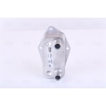 Nissens Ψυγείο λαδιού, Λάδι Κινητήρα - 90675