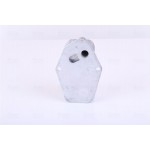 Nissens Ψυγείο λαδιού, Λάδι Κινητήρα - 90675