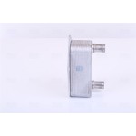 Nissens Ψυγείο λαδιού, Λάδι Κινητήρα - 90675