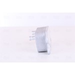 Nissens Ψυγείο λαδιού, Λάδι Κινητήρα - 90676