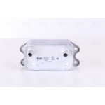 Nissens Ψυγείο λαδιού, Λάδι Κινητήρα - 90676