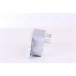 Nissens Ψυγείο λαδιού, Λάδι Κινητήρα - 90676