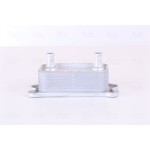 Nissens Ψυγείο λαδιού, Λάδι Κινητήρα - 90676