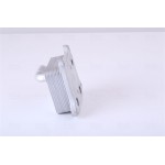 Nissens Ψυγείο λαδιού, Λάδι Κινητήρα - 90680