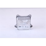 Nissens Ψυγείο λαδιού, Λάδι Κινητήρα - 90680