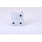 Nissens Ψυγείο λαδιού, Λάδι Κινητήρα - 90680