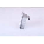 Nissens Ψυγείο λαδιού, Λάδι Κινητήρα - 90680