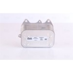 Nissens Ψυγείο λαδιού, Λάδι Κινητήρα - 90681