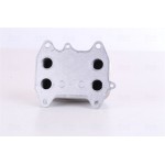 Nissens Ψυγείο λαδιού, Λάδι Κινητήρα - 90681