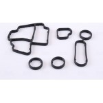 Nissens Ψυγείο λαδιού, Λάδι Κινητήρα - 90681