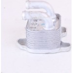 Nissens Ψυγείο λαδιού, Λάδι Κινητήρα - 90682