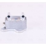 Nissens Ψυγείο λαδιού, Λάδι Κινητήρα - 90682