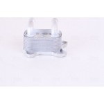 Nissens Ψυγείο λαδιού, Λάδι Κινητήρα - 90682