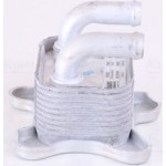 Nissens Ψυγείο λαδιού, Λάδι Κινητήρα - 90682