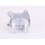 Nissens Ψυγείο λαδιού, Λάδι Κινητήρα - 90682