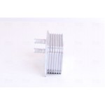 Nissens Ψυγείο λαδιού, Λάδι Κινητήρα - 90683