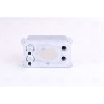 Nissens Ψυγείο λαδιού, Λάδι Κινητήρα - 90683