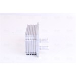 Nissens Ψυγείο λαδιού, Λάδι Κινητήρα - 90683