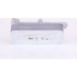 Nissens Ψυγείο λαδιού, Λάδι Κινητήρα - 90684