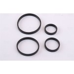 Nissens Ψυγείο λαδιού, Λάδι Κινητήρα - 90684