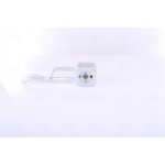 Nissens Ψυγείο λαδιού, Λάδι Κινητήρα - 90685