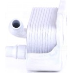 Nissens Ψυγείο λαδιού, Λάδι Κινητήρα - 90688