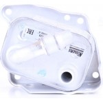 Nissens Ψυγείο λαδιού, Λάδι Κινητήρα - 90688