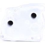 Nissens Ψυγείο λαδιού, Λάδι Κινητήρα - 90688