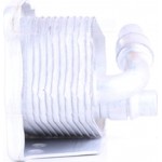 Nissens Ψυγείο λαδιού, Λάδι Κινητήρα - 90688