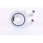 Nissens Ψυγείο λαδιού, Λάδι Κινητήρα - 90695