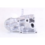 Nissens Ψυγείο λαδιού, Λάδι Κινητήρα - 90696