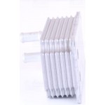 Nissens Ψυγείο λαδιού, Λάδι Κινητήρα - 90698