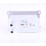 Nissens Ψυγείο λαδιού, Λάδι Κινητήρα - 90698