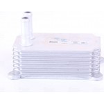 Nissens Ψυγείο λαδιού, Λάδι Κινητήρα - 90698