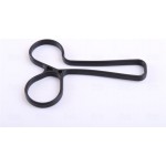 Nissens Ψυγείο λαδιού, Λάδι Κινητήρα - 90698