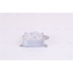 Nissens Ψυγείο λαδιού, Λάδι Κινητήρα - 90700