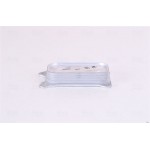 Nissens Ψυγείο λαδιού, Λάδι Κινητήρα - 90700