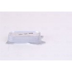 Nissens Ψυγείο λαδιού, Λάδι Κινητήρα - 90700