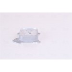 Nissens Ψυγείο λαδιού, Λάδι Κινητήρα - 90700